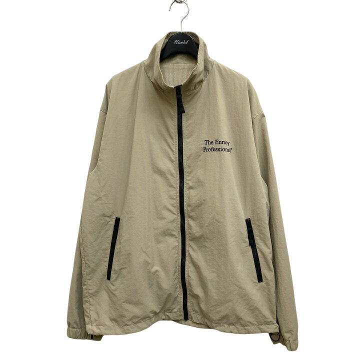 楽天市場】【中古】THE ENNOY PROFESSIONALナイロンジャケット 