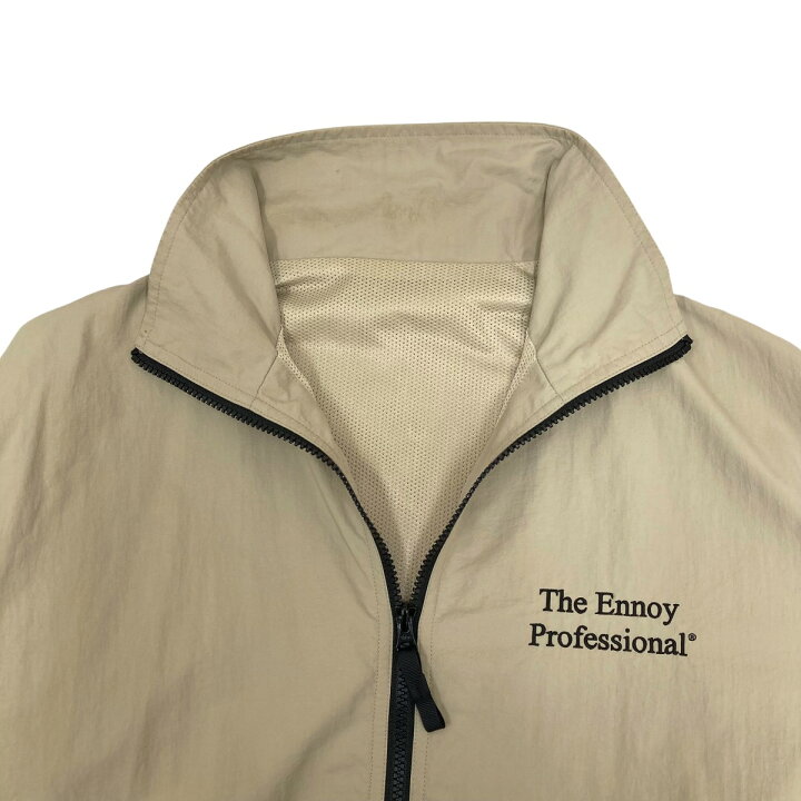 楽天市場】【中古】THE ENNOY PROFESSIONALナイロンジャケット 