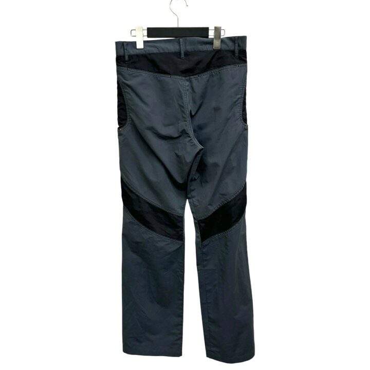 楽天市場】【中古】Kiko Kostadinov パンツ 0082020 グレー×ブラック