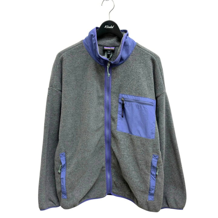 楽天市場】【中古】Patagonia 22FW レトロX シンチラ ボアジャケット 