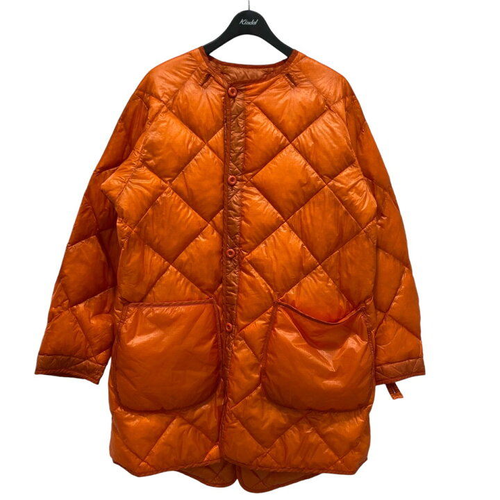 楽天市場】【中古】RockyMountainFeatherBed ライナーダウンコート 