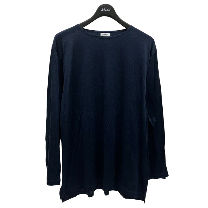 楽天市場】【中古】MAATEE＆SONS シルク長袖カットソー MT3103-0802 