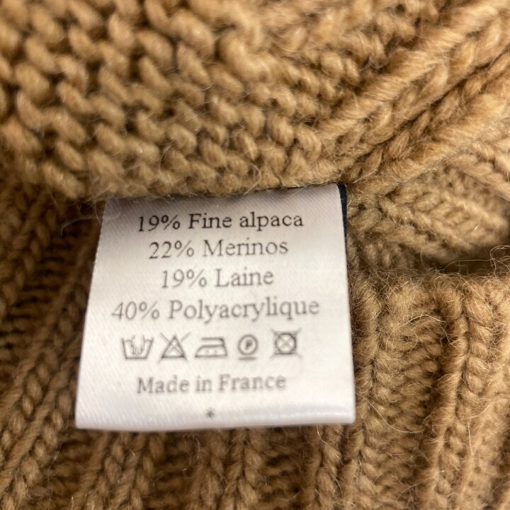 楽天市場】【中古】Y．PROJECT21AW｢｢Cut-Out Detail Oversized Jumper 