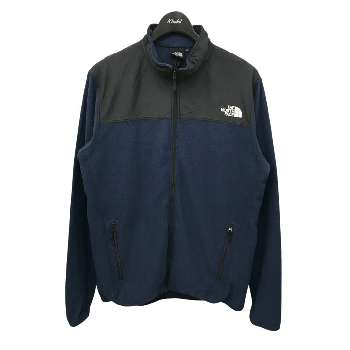 楽天市場】【中古】THE NORTH FACE Mountain Versa Micro JKT フリース