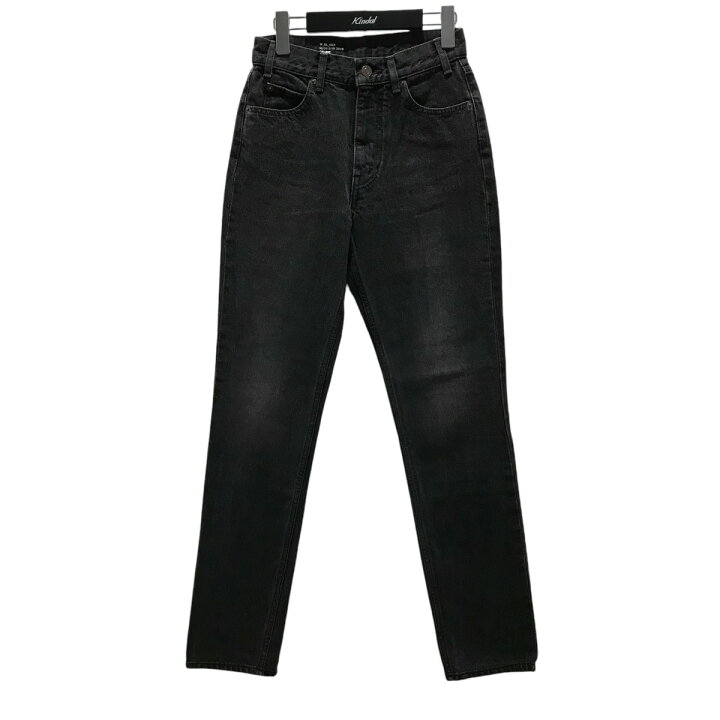 楽天市場】【中古】CELINE スキニーデニムパンツ N206 511N 38VB 