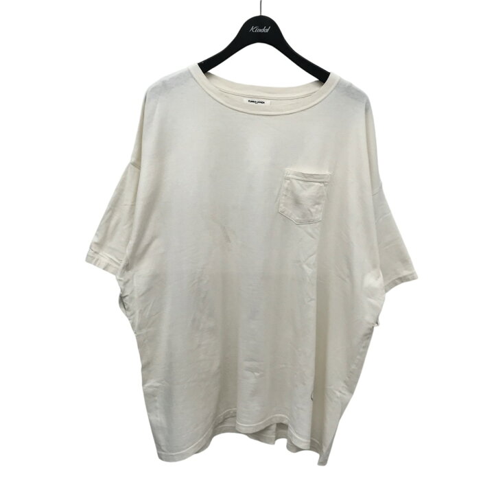 楽天市場】【中古】FUMIKA UCHIDA×TANGTANG ベルト付きビッグTシャツ 