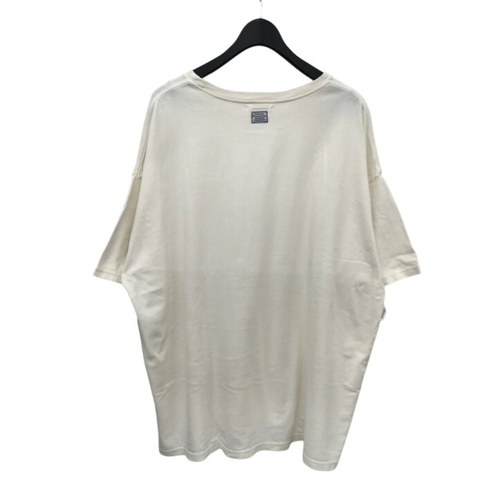 楽天市場】【中古】FUMIKA UCHIDA×TANGTANG ベルト付きビッグTシャツ  