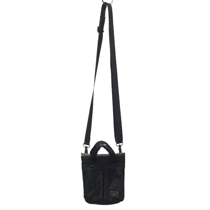楽天市場】【中古】PORTER ショルダーバッグ HOWL HELMETBAG MINI 