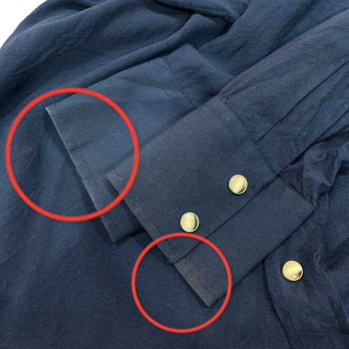 楽天市場】【中古】SECOND／LAYER WESTERN CORN SHIRT ウエスタン 