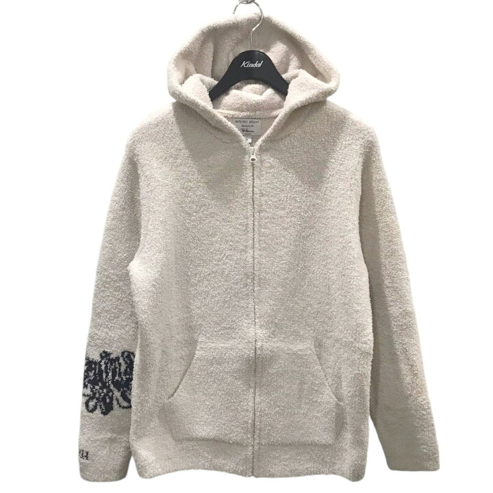 楽天市場】【中古】Ron Herman×BAREFOOT DREAMS ジップアップボア 