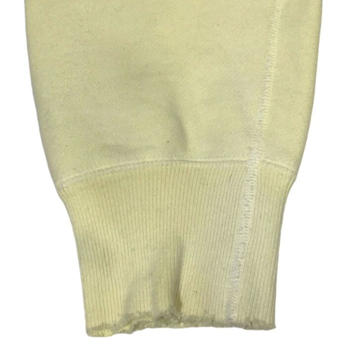 楽天市場】【中古】A．PRESSE 23AW 加工スウェットトレーナー Vintage 