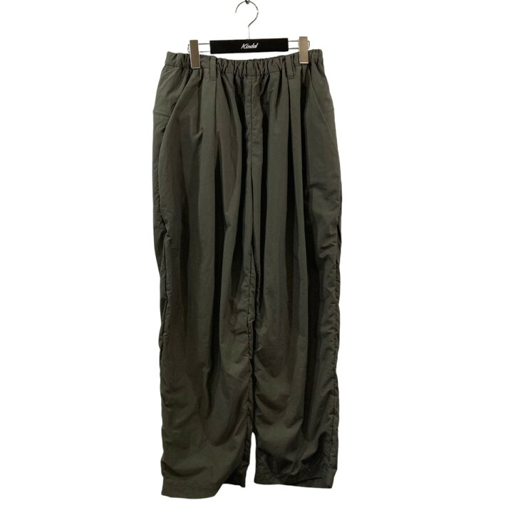 楽天市場】【中古】TEATORA Silver and Gold別注 WALLET PANTS RESORT 