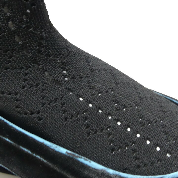 楽天市場】【中古】groundsORCA LACE FLOCKY SCRATCH ブラック サイズ 