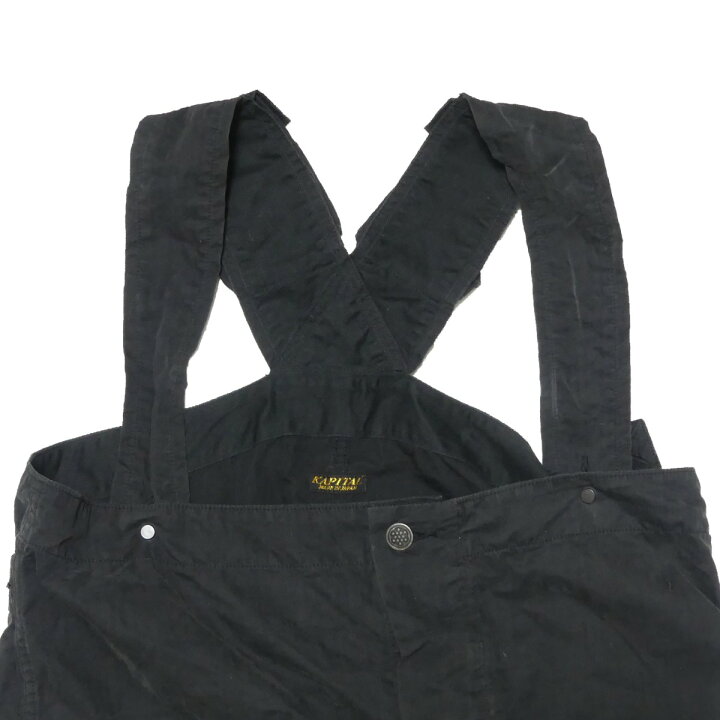 楽天市場】【中古】KAPITALリップストップ アビエイターバス 