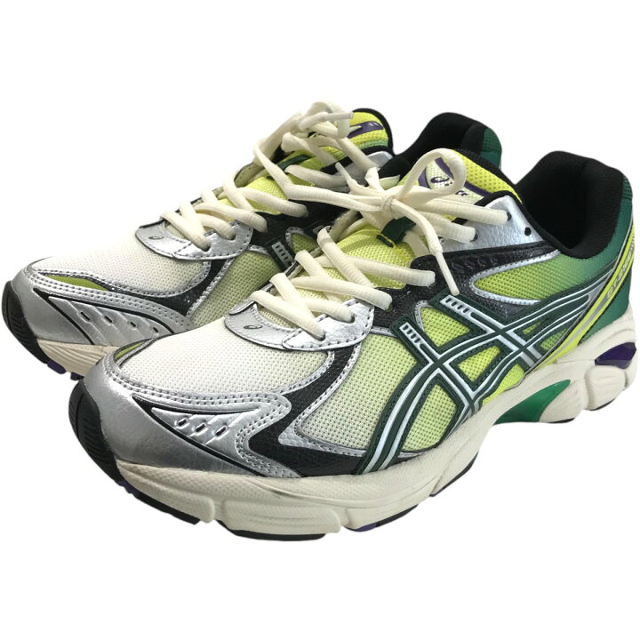 楽天市場】【中古】KITH×asics×Marvel Super Villains 「GT-2160 