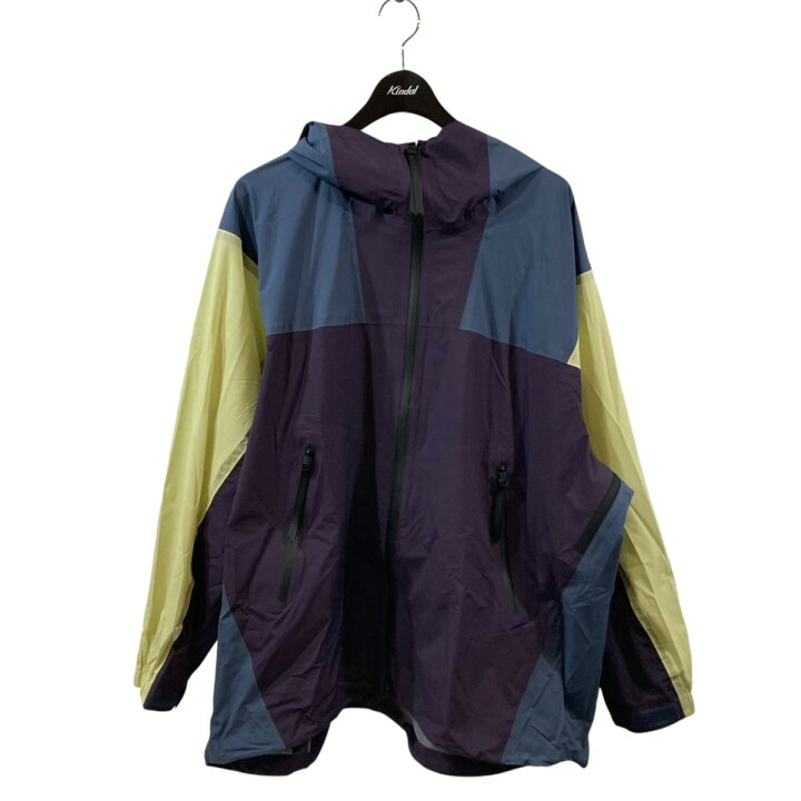 楽天市場】【中古】Graphpaper 23AW PERTEX@ Shield Shell Jacket 