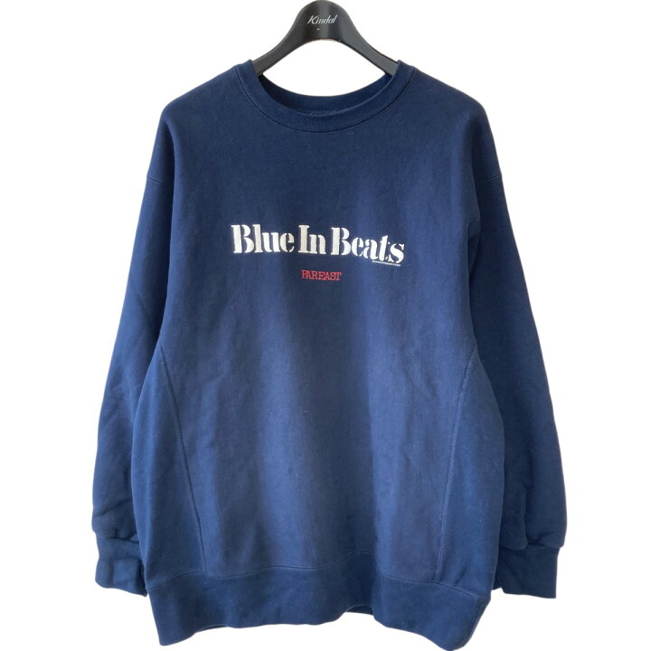 楽天市場】【中古】APHRODITE GANG BUDSPOOL BLUE IN BEATS BLUE IN 
