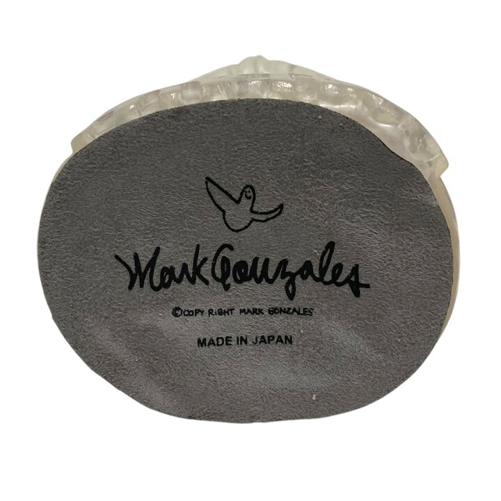 楽天市場】【中古】MARK GONZALES×SSZ ZINE入り ソフビ 11-65-0668-147 