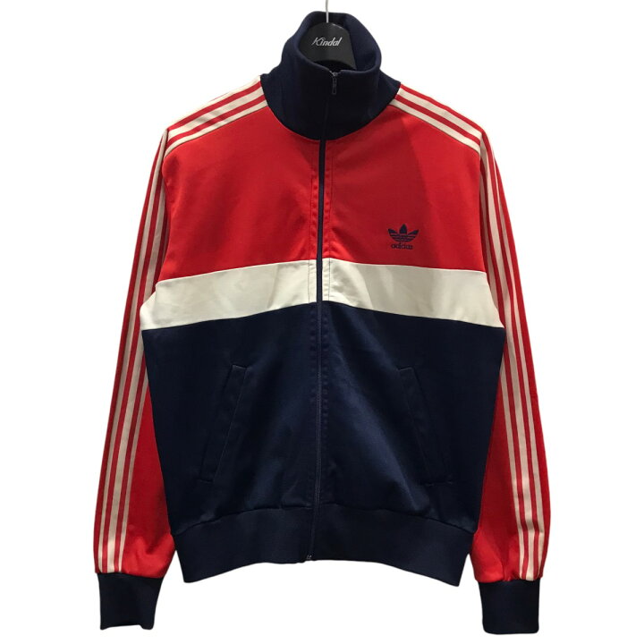 楽天市場】【中古】adidas 70s トラックジャケット VENTEX ベン  