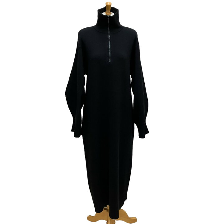 楽天市場】【中古】ETRE TOKYO ボリュームスリーブワンピース 