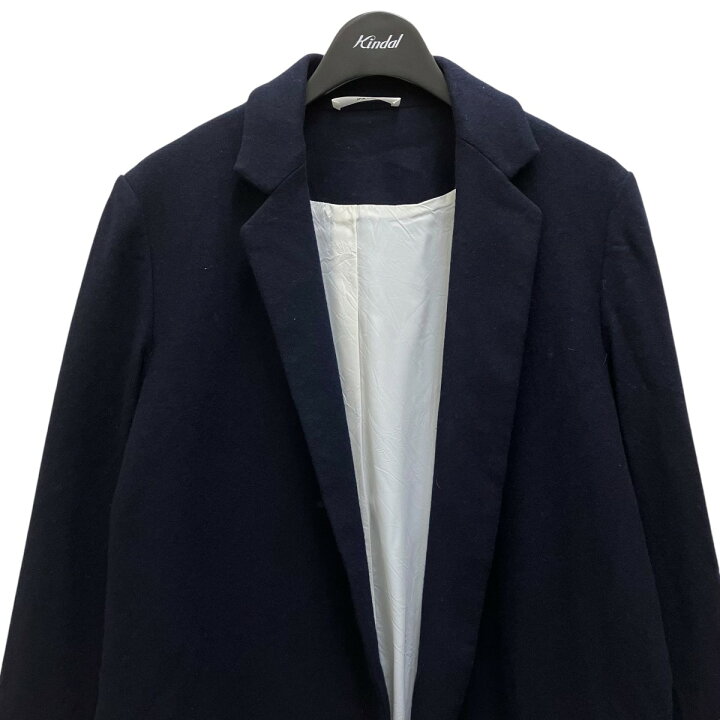 楽天市場】【中古】REYCチェスターコート RYC-316-004 ネイビー サイズ 