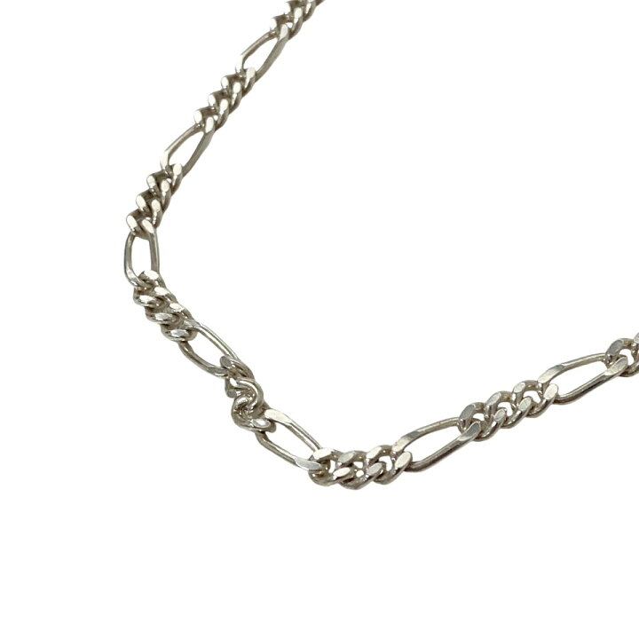 楽天市場】【中古】ANTIDOTE BUYERS CLUB Figaro Chain Necklace 