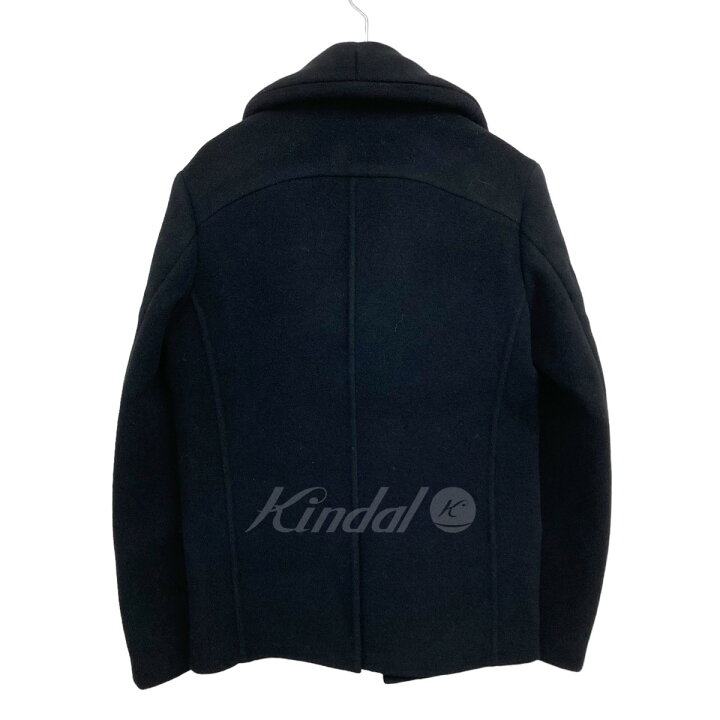 楽天市場】【中古】KAZUYUKI KUMAGAI ATTACHMENT カシミヤ混Wフェイス 
