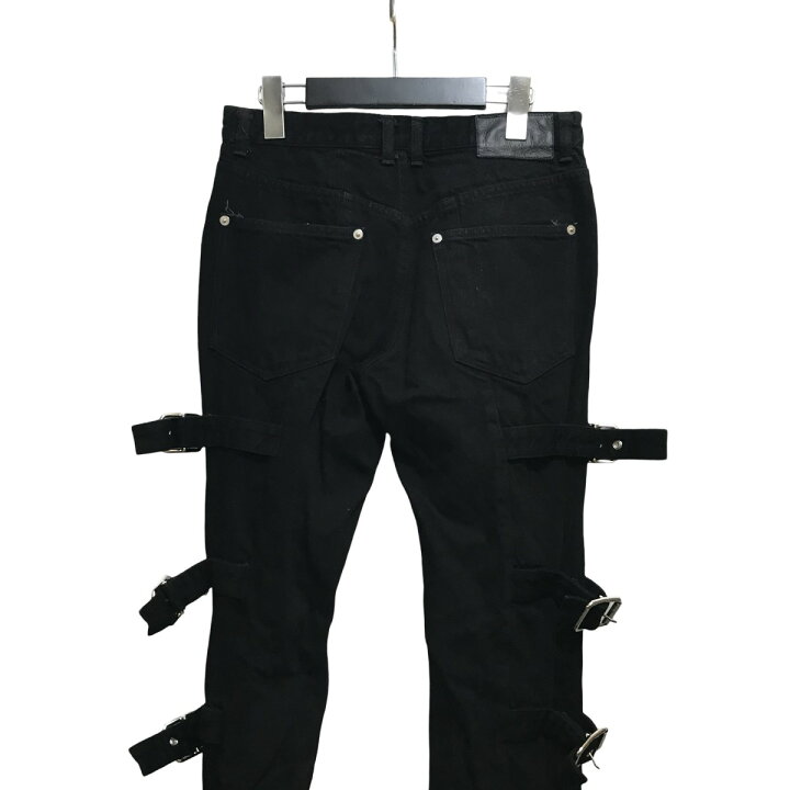 楽天市場】【中古】JOHN LAWRENCE SULLIVANボンテージパンツ 2B021 