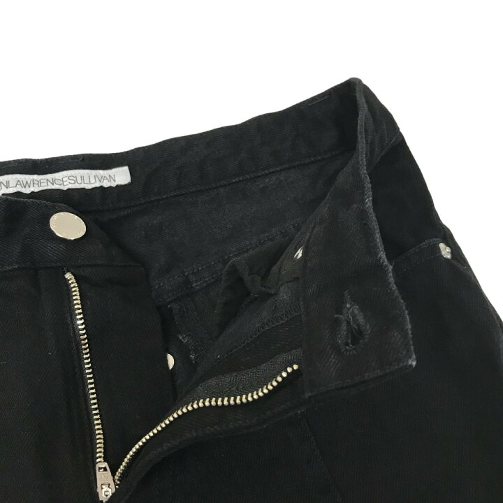楽天市場】【中古】JOHN LAWRENCE SULLIVANボンテージパンツ 2B021 