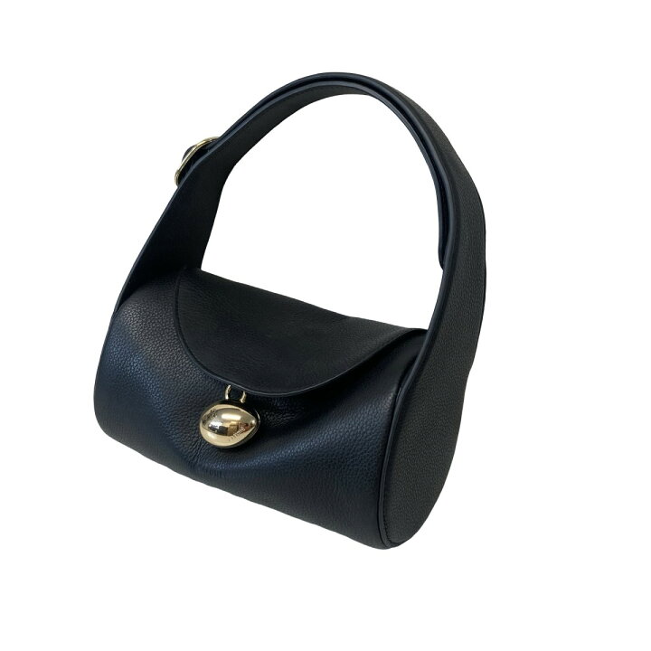 楽天市場】【中古】CAFUNE DROP DUFFEL ハンドバッグ ブラック 