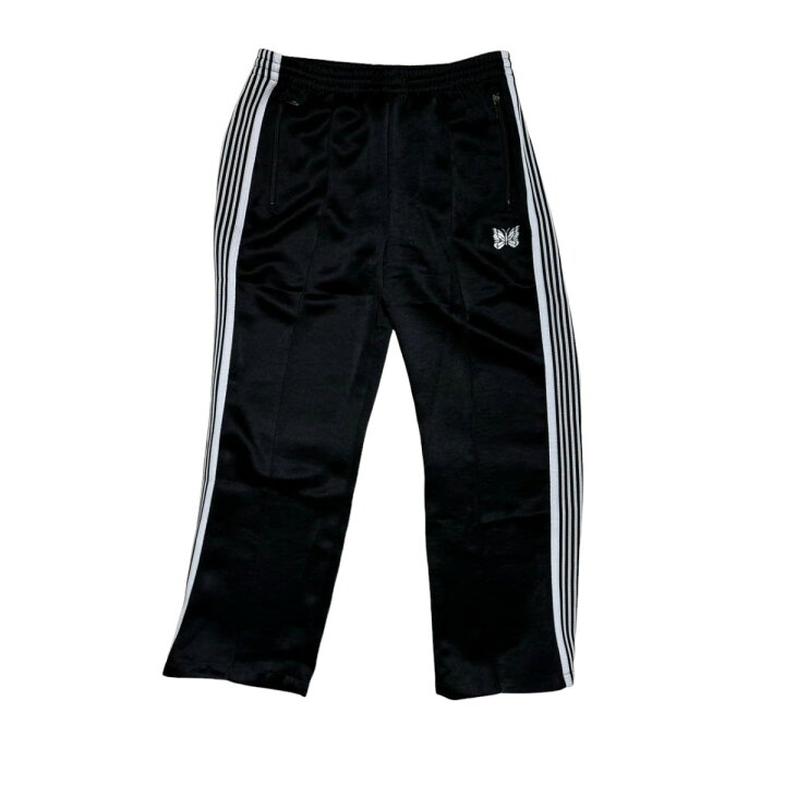 楽天市場】【中古】Needles Track Pant - Poly Smooth トラック 