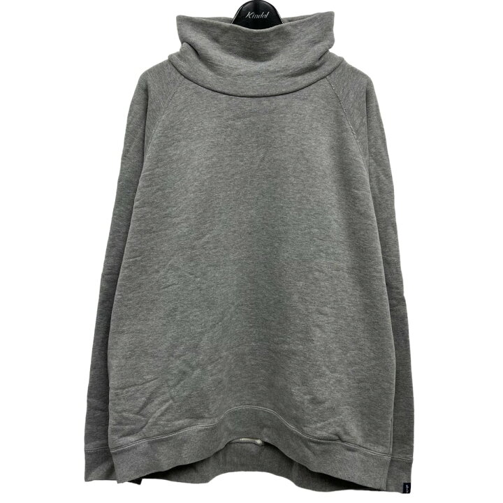 楽天市場】【中古】Graphpaper × LOOPWHEELER ｢High Neck Sweat 