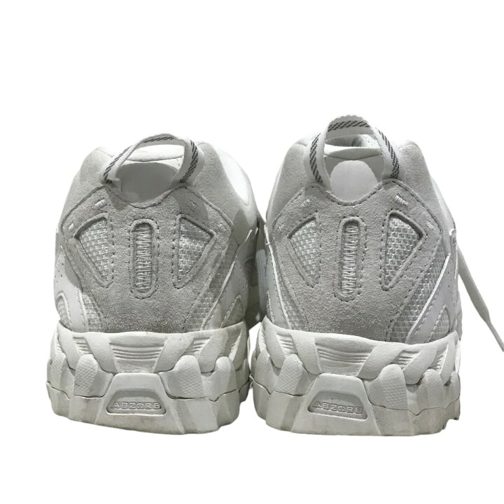楽天市場】【中古】COMME des GARCONS HOMME×NEW BALANCE ローカット 