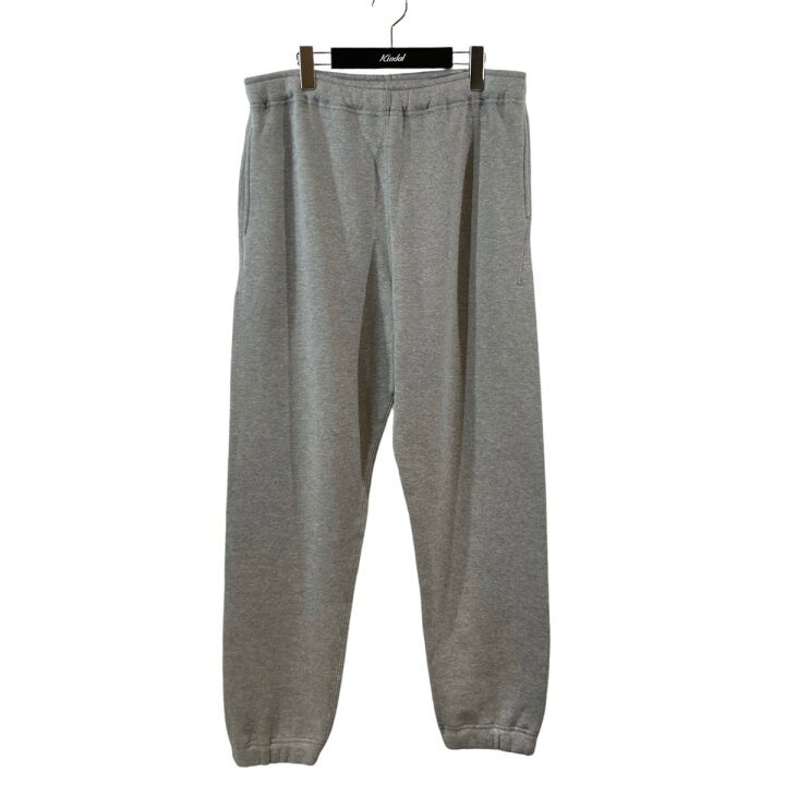 楽天市場】【中古】HYKE スウェットパンツ グレー サイズ：5(XXL 