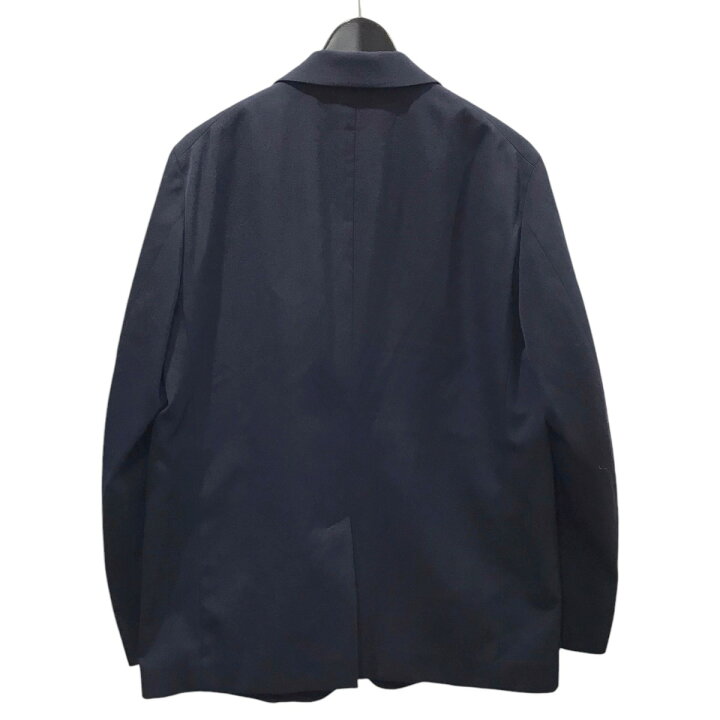 楽天市場】【中古】LOEFF 22SS 2Bジャケット C／Wギャバアンコン2  