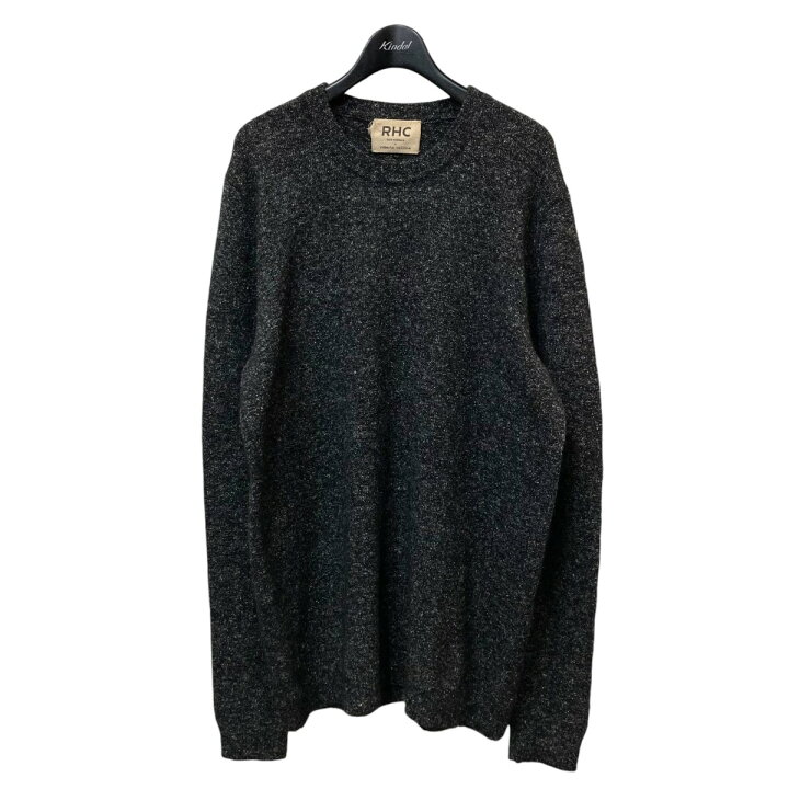 楽天市場】【中古】RHC Ron Herman×ROBERTO COLLINA ネップニット 