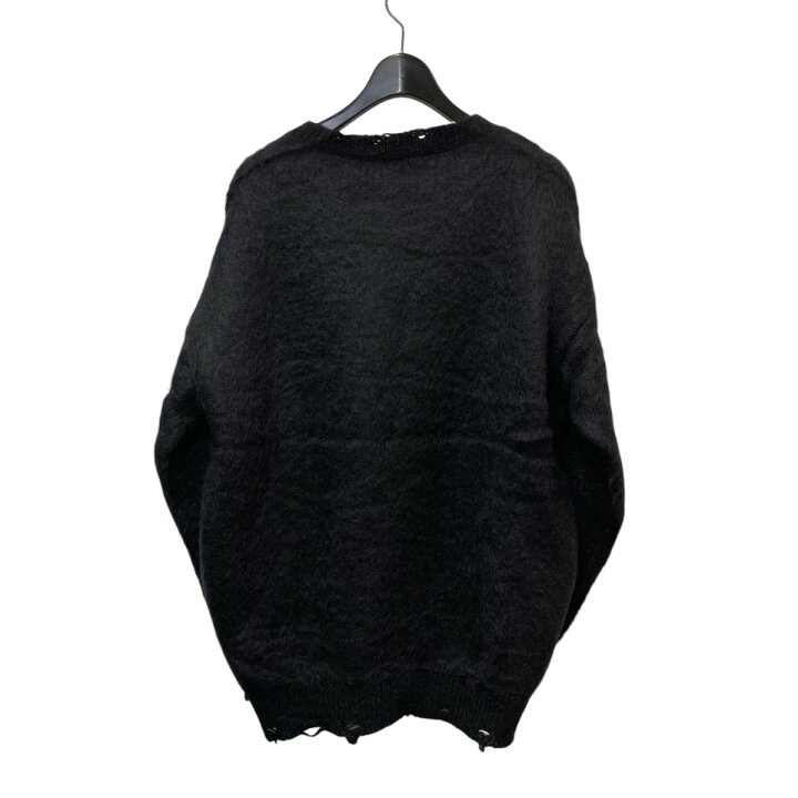楽天市場】【中古】Saint Laurent Paris×PLAY BOY 22AW MOHAIR PLAYBOY 