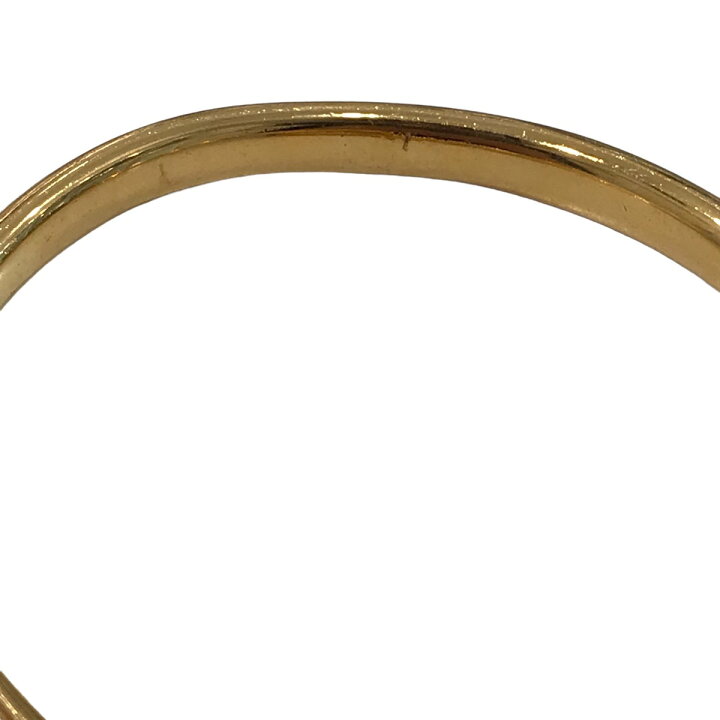 楽天市場】【中古】HERMEScheval horse bangle シュバルホース 