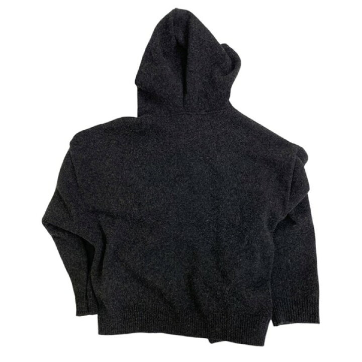 楽天市場】【中古】nest Robe24AW パウダーWフードリボンカーディガン 