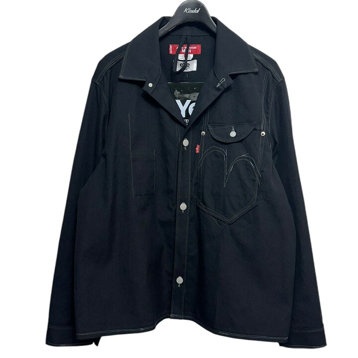楽天市場】【中古】eYe JUNYA WATANABE MAN×LEVI 