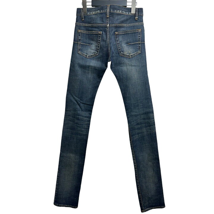 楽天市場】【中古】Dior Homme 07AW JAKE ヴィンテージ加工デニム 