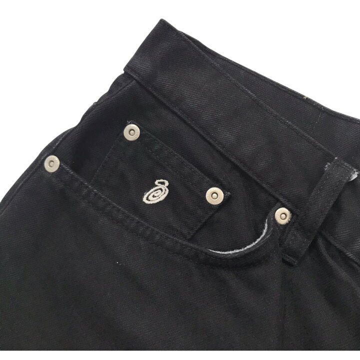 楽天市場】【中古】stussy 「BIG OL