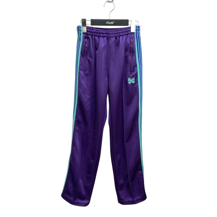 楽天市場】【中古】Needles STUDIOUS 別注 パピヨン刺繍トラックパンツ  