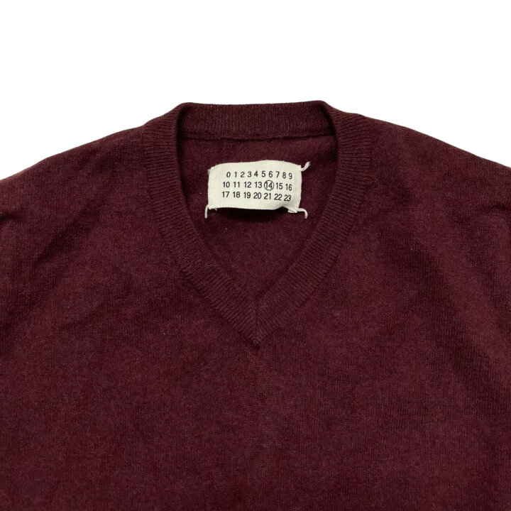 楽天市場】【中古】Martin Margiela14 08AW ここのえタグ エルボー 