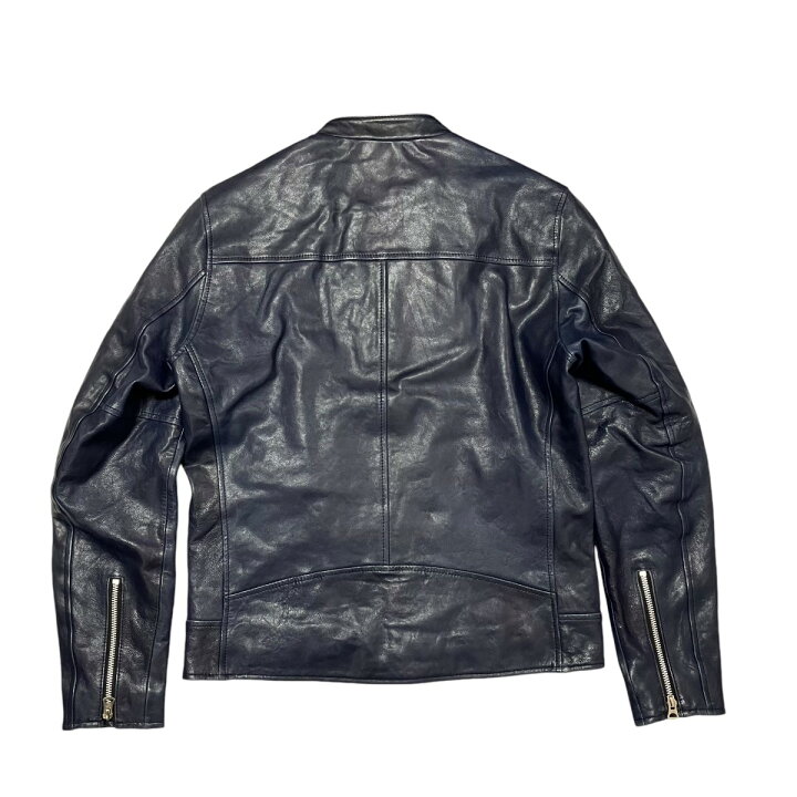 楽天市場】【中古】Schott×REMI RELIEF×Uncut Bound ライダース 