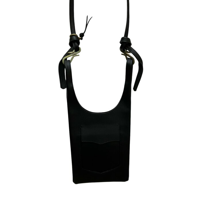 楽天市場】【中古】NICENESS LOWE-PETIT ショルダーバッグ ブラック  