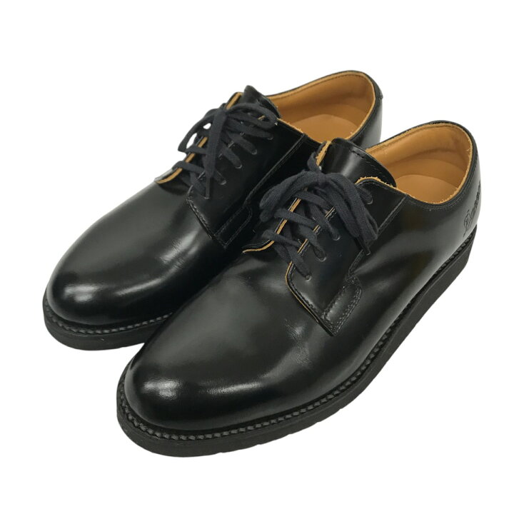 楽天市場】【中古】Danner POSTMAN SHOES レザーシューズ D4300 
