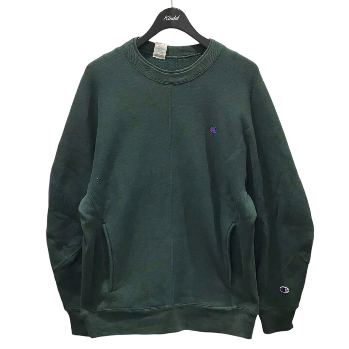 楽天市場】【中古】Champion×N．HOOLYWOOD スウェットトレーナー 