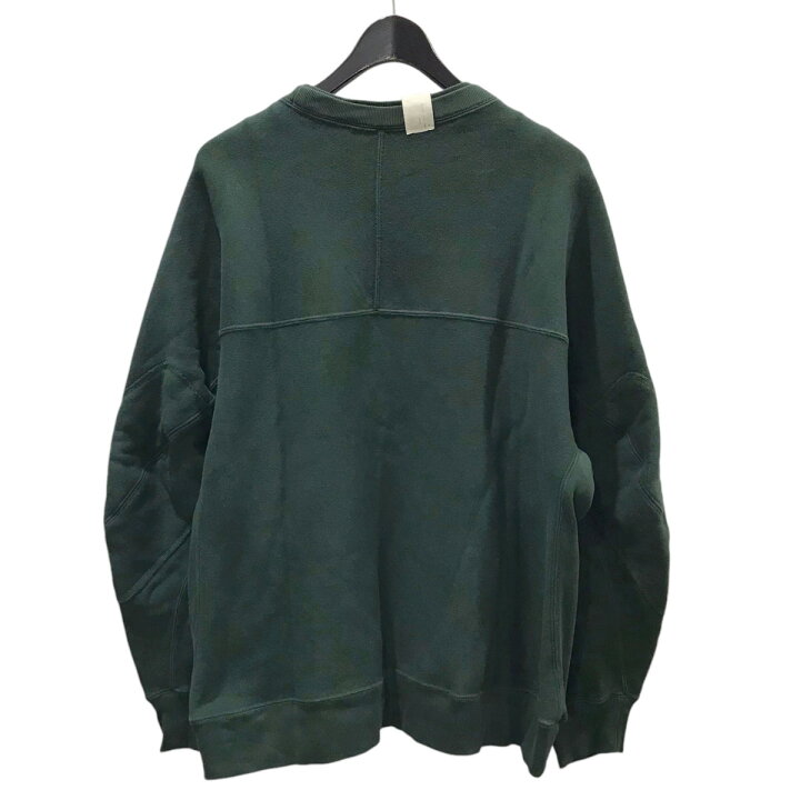 楽天市場】【中古】Champion×N．HOOLYWOOD スウェットトレーナー 