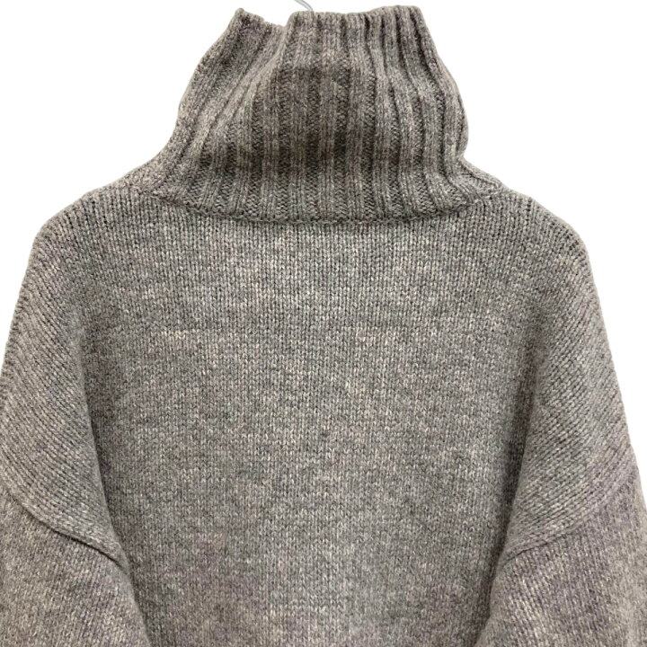 楽天市場】【中古】H BEAUTY＆YOUTH クラッシュデザインタートルネック 